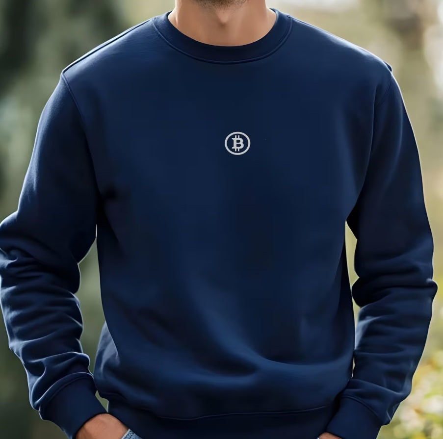 Nation State Sweatshirt