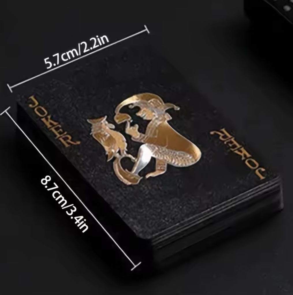 Venetian Love & Roses Vault Cards - Waterproof