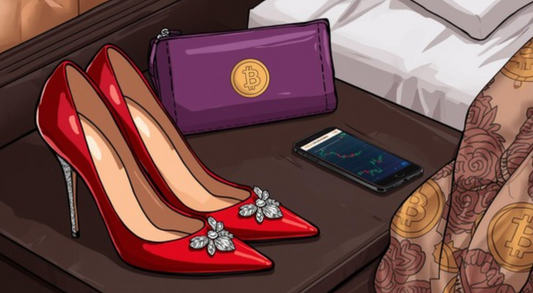 Lioness is now on Substack