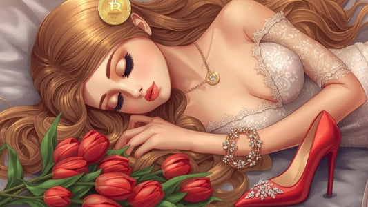 The Power of Timeless Femininity – Sovereign ₿eauty