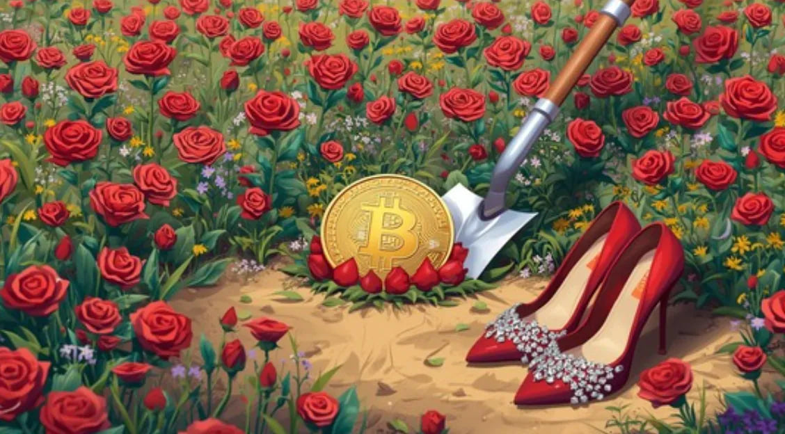 ₿eautiful Charming Mining (COMING SOON)