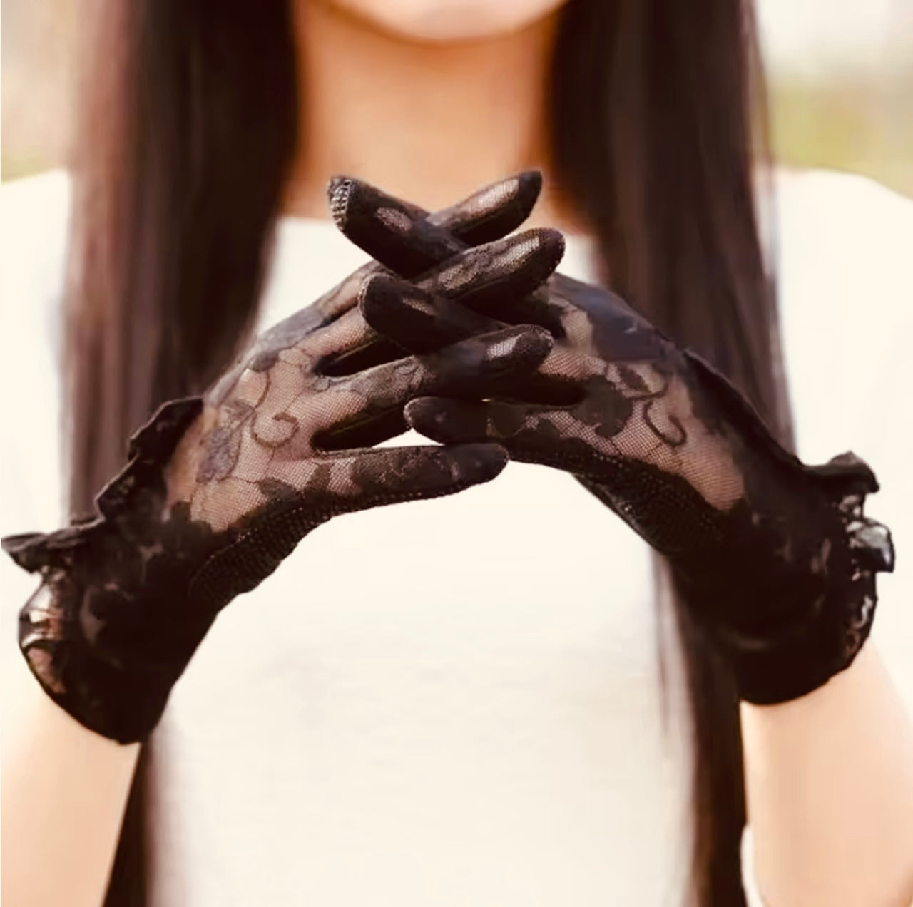 Timeless Class GLOVETTA™