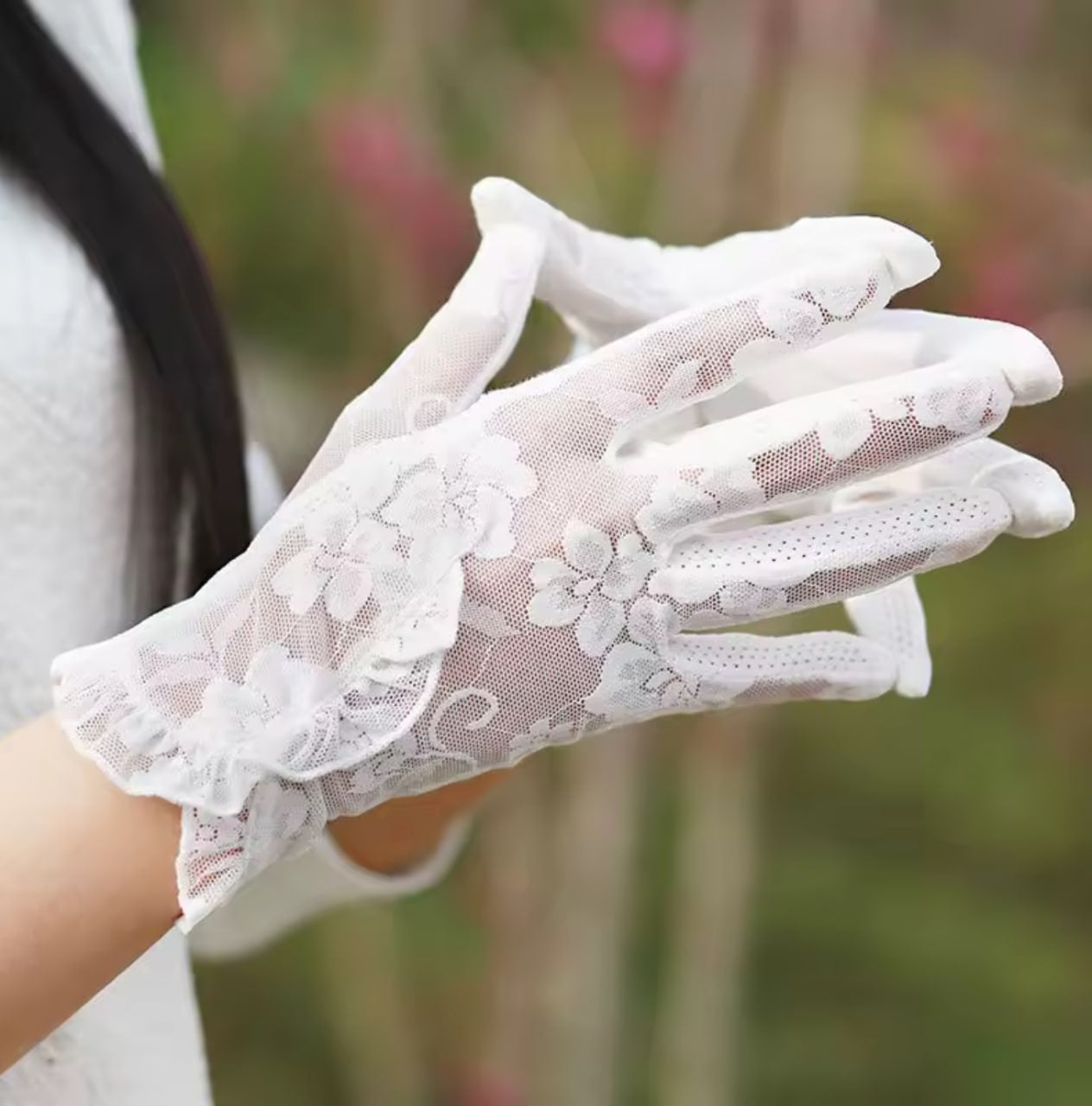 Timeless Class GLOVETTA™