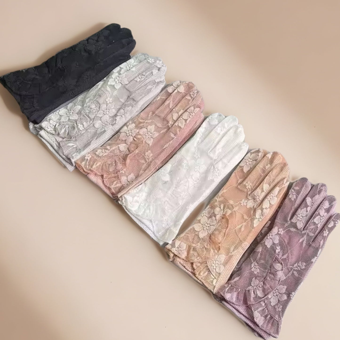 Timeless Class GLOVETTA™