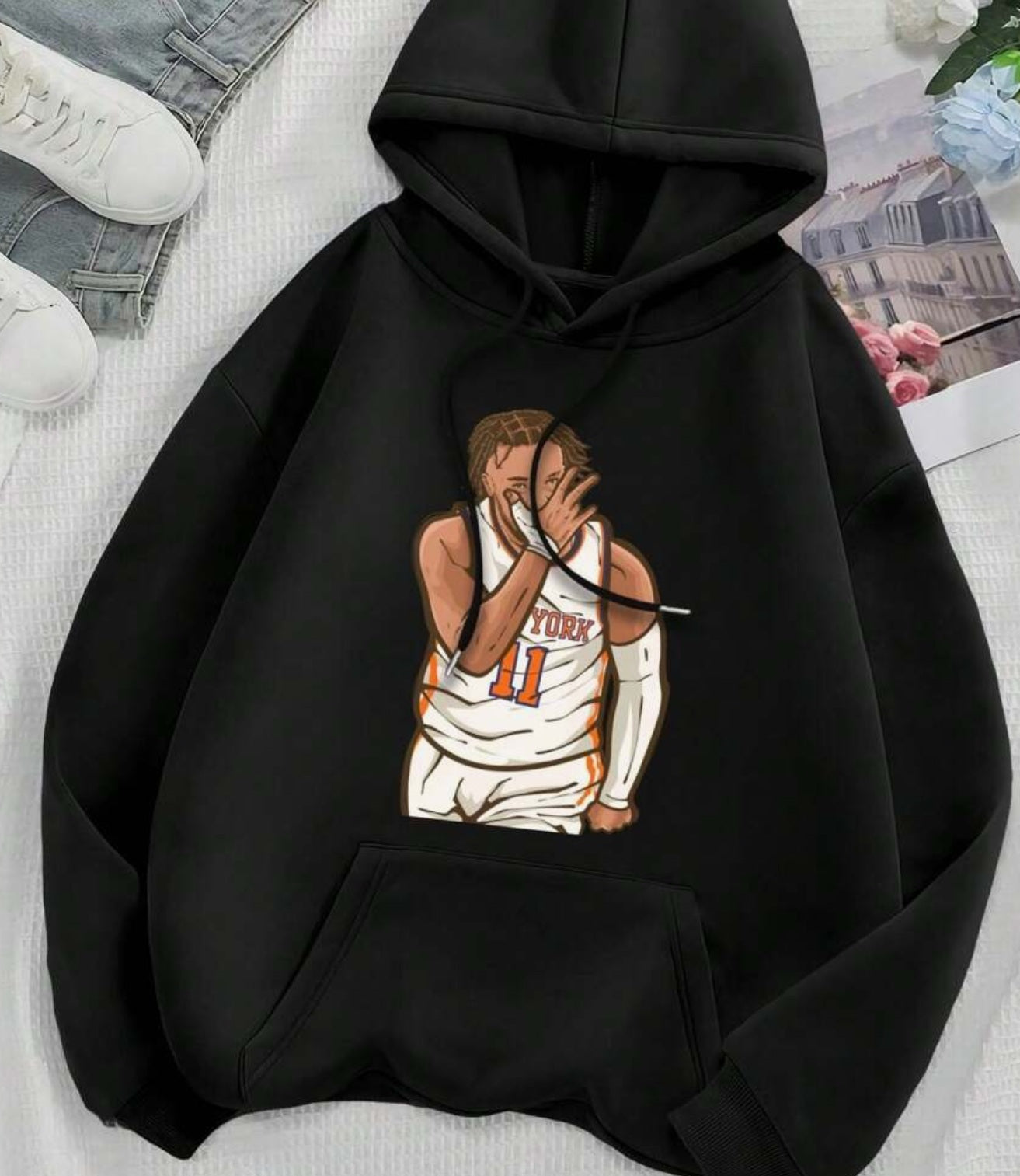 Slam Dunk Icon Hoodie