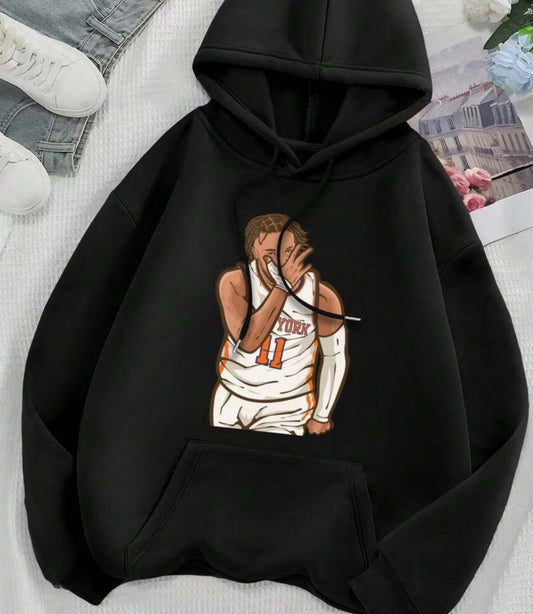 Slam Dunk Icon Hoodie