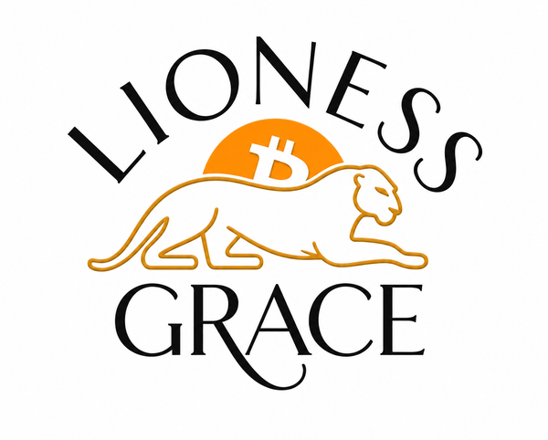 Lioness Grace