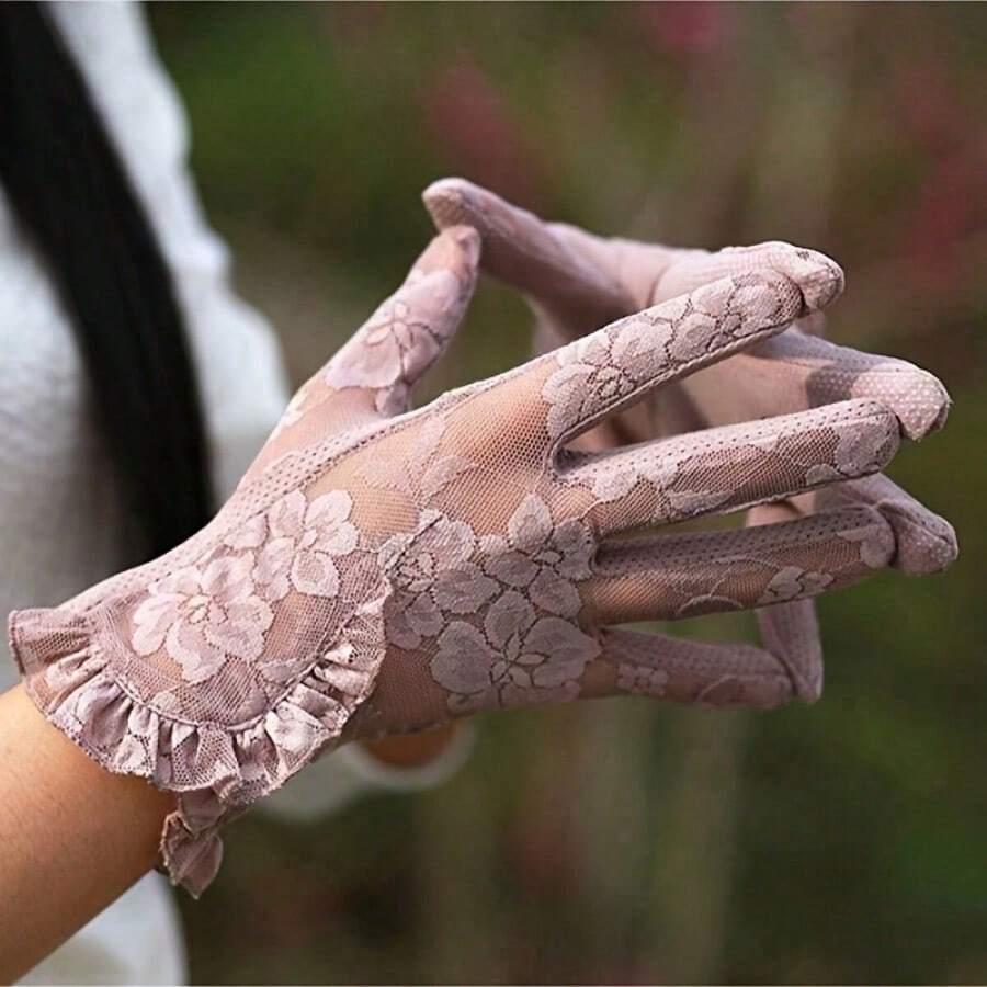 Timeless Class GLOVETTA™